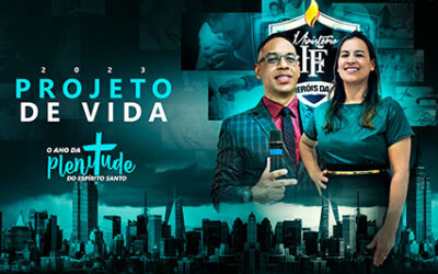 Projeto de vida 2023